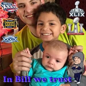 Meet your Posher, Alex